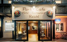 Hotel Park Cafe Reichl